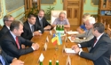 Чернівецька область та румунський повіт Бистриця-Несеуд розширюють співпрацю