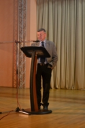 Ярослав Курко взяв участь у зборах сільських голів