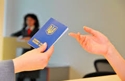 На Буковині у півтора рази зріс попит на закордонні паспорти