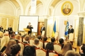 Президент України відвідав Чернівецьку область
