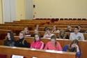 Студенти Буковинського медуніверситету ознайомилися з роботою депутатів обласної ради