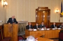 У Чернівцях проходить виїзне засідання Нацради з питань телебачення та радіомовлення