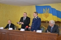 В Чернівецькій області новий прокурор