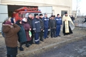 У  Динівцях Новоселицького району розпочала  роботу  місцева пожежна команда