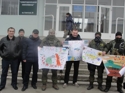 Новоселицька громада передала гуманітарну допомогу на Луганщину

