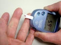 Мешканців області запрошують на безкоштовне обстеження з приводу цукрового діабету
