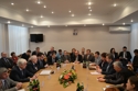 Керівники Чернівецької області зустрілись із делегацією Сучавського повіту