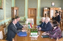 Керівники Чернівецької області зустрілись з Надзвичайним та Повноважним послом Угорщини в Україні 