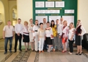Працівники та депутати обласної ради долучились до святкування Дня вишиванки