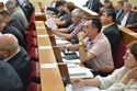 На другому пленарному засіданні 31-ї сесії обласної ради 