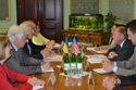 Керівники Чернівецької області зустрілись з представником посольства США в Україні
