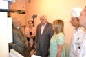 Керівники обласної влади відвідали чернівецький кардіодиспансер