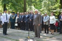 У Чернівцях вшанували пам`ять жертв війни