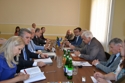 У Чернівецькій області перебуває делегація Сенату Румунії
