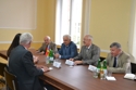 Керівники Чернівецької області зустрілись з Послом Німеччини