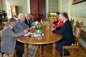 Керівники Чернівецької області зустрілись з Послом Австрії в Україні