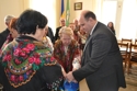 "Гомін Буковини" привітав керівників облради з Різдвяними святами