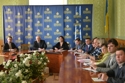 Відбулось засідання оргкомітету з підготовки до відзначення 75-річчя Івана Миколайчука