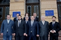 Відбулась протокольна зустріч голови Чернівецької обласної ради та Міністра-делегата з питань румунів звідусіль