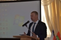 Віталій Мельничук взяв участь у міжнародній науково-практичній конференції