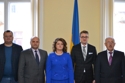 Посол Румунії в Україні: Взаємовигідна транскордонна регіональна співпраця сприяє гармонізації міждержавних відносин