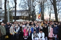 У столиці Буковини відзначили 167-у річницю від дня народження Міхая Емінеску