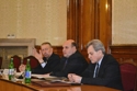 Відбулося засідання колегії обласної ради