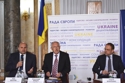 У столиці Буковини обговорили актуальні питання децентралізації влади та реформування місцевого самоврядування