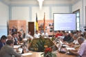 У столиці Буковини відбулося виїзне засідання Комітету Верховної Ради України з питань бюджету