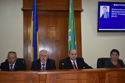 На другому пленарному засіданні 17-ї сесії Чернівецької обласної ради