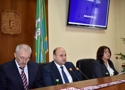 На засіданні 19-ї позачергової сесії Чернівецької обласної ради