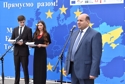 У столиці Буковини відзначили День Європи в Україні