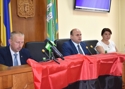 Ухвалено рішення щодо використання прапора ОУН на території Чернівецької області