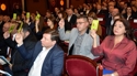 Чернівецька обласна рада підтримала проведення Всеукраїнської естафети єднання