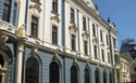 Про припинення приймання поштової кореспонденції Національним банком України у Чернівцях