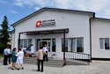 На Герцаївщині відкрито новозбудовану лікарську амбулаторію