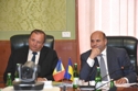 Бізнесові кола України та Румунії прагнуть поглиблення співпраці 