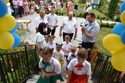 Малеча села Валя Кузьмина відсвяткувала новосілля