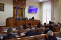 На 36-ій сесії Чернівецької обласної ради