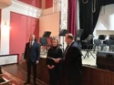 Чернівецьку обласну філармонію очолить Анастасія Костюк 