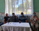 Депутати обласної ради відвідали ЧОКП «Бальнеологічний санаторій «Брусниця»