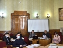 Під головуванням Івана Шевчука сьогодні, 25 березня, членами постійної комісії з питань бюджету опрацьовано та рекомендовано до розгляду на сесії 31 питання порядку денного