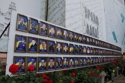 Сьогодні на Центральній площі лунав подзвін за героями-буковинцями 80-ї окремої десантно-штурмової бригади, що загинули 17 червня 2014 року в с.Металісті Слов’яносербського району Луганської області
