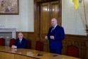 Перший заступник голови обласної ради привітав кращих державних службовців області