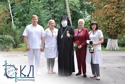 Лікарі ОКНП "Чернівецька обласна клінічна лікарня" отримали відзнаки від Православної Церкви Украіни