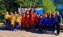 Буковинські школярі перемогли на всеукраїнських змаганнях