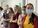Сьогодні, 17 листопада, в Чернівецькому обласному перинатальному центрі відбувся захід приурочений Міжнародному дню передчасно народжених дітей