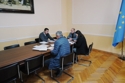 Засідання постійної комісії Чернівецької обласної ради