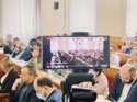 Завершилось засідання 6-ї позачергової сесії Чернівецької обласної ради