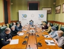 Сьогодні, 28 січня, відбулось підсумкове засідання робочої групи з вивчення питання діяльності закладів оздоровлення та відпочинку дітей Чернівецької області